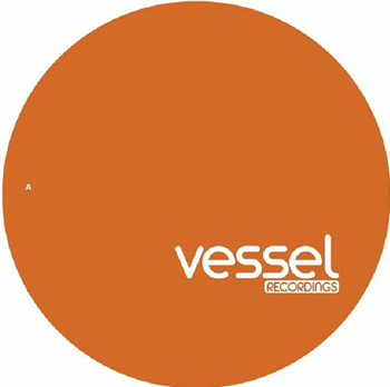 Sunner Soul - All The Time - Vessel Recordings Group