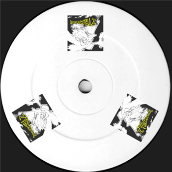 As Above, So Below - Various Artists - 2trckrs As Above, So Below - Various Artists - 2trckrs