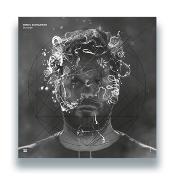 Enrico Sangiuliano - Biomorph - 2x12" - DRUMCODE