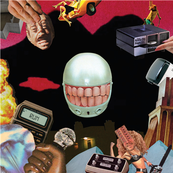 MADMADMAD - Run - Def Pressé