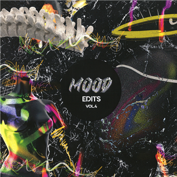 Mood Edits Vol. 4 - VA - Mood Edits Mood Edits Vol. 4 - VA - Mood Edits