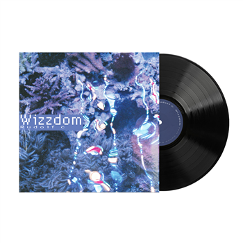Rudolf C – Wizzdom EP - Felt Sense Recordings