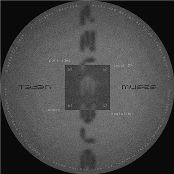 Tadan - Muses - AREA127