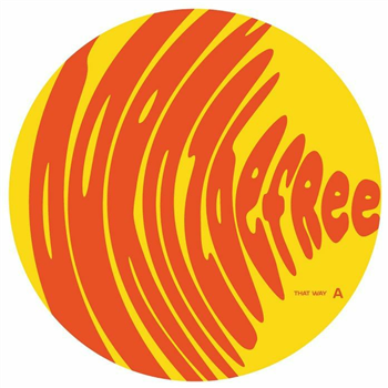 Azaad - Caliente EP - Born 2 Be Free