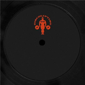Hysteric - DISCOLIFTING 05 - Funkyjaws Music