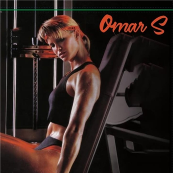 Omar S - Come On Clarie Reece - FXHE