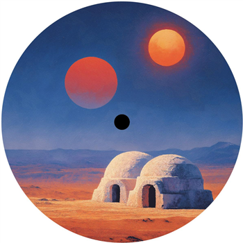Transient States. Feedback - VA - MixCult Records Transient States. Feedback - VA - MixCult Records