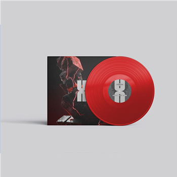 Various Artists - Delirium, Vol. III [colored transparent vinyl / printed sleeve] - TRSN