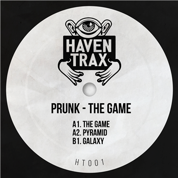 Prunk - The Game - Haven Trax
