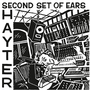 Hayter - Second Set of Ears - Clear Memory