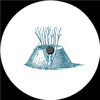 Shcuro - Echo Chamber - Paraiso Shcuro - Echo Chamber - Paraiso