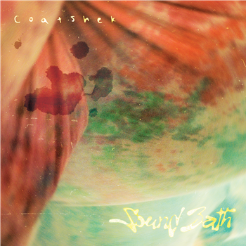 Coatshek - Sound Bath - Dark Entries Coatshek - Sound Bath - Dark Entries
