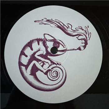 Unknown Artist - Sun After Rain [hand-stamped label] - Flipsight