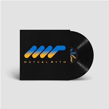 Human Safari - Culture Shock [printed sleeve / limited die-cut cover / printed inner sleeve] - Mutual Rytm