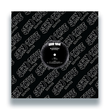 Blackwhole - 1000 Seconds - Stay True Sounds Blackwhole - 1000 Seconds - Stay True Sounds