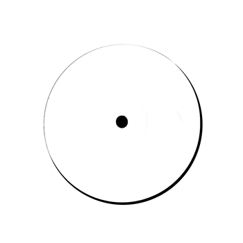 The Ghost Of Rico Puestel Jr. - The Invitation To Trance (White Label) - HEARTCHORE The Ghost Of Rico Puestel Jr. - The Invitation To Trance (White Label) - HEARTCHORE