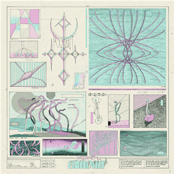 Bohdan - Originem - Special Species Records Bohdan - Originem - Special Species Records