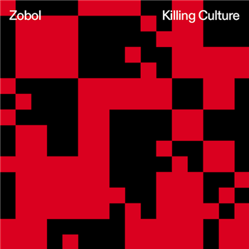 Zobol - Killing Culture w/ Extrawelt Remix EP - Melodize Zobol - Killing Culture w/ Extrawelt Remix EP - Melodize