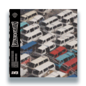 Kamazu & Caravan - Ungiphatha Kahle - M.A.D RECORDS