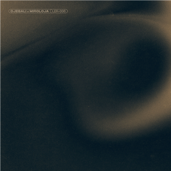 Djebali x Miroloja - Vista (Incl. Voigtmann Remix) - Les Enfants Records Djebali x Miroloja - Vista (Incl. Voigtmann Remix) - Les Enfants Records
