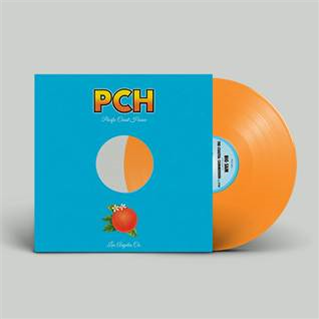 Coastal Commission - Pacific Coast House
