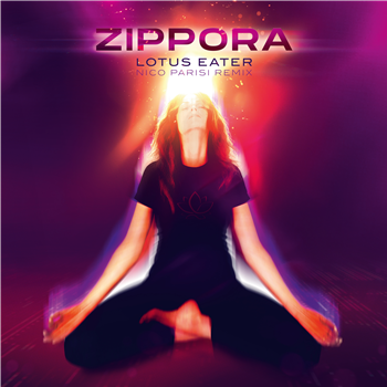 ZIPPORA - LOTUS EATER - NICO PARISI REMIX - LA MUSIQUE DU BEAU MONDE