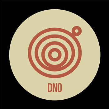 Torn - Taiga EP - DNO Records