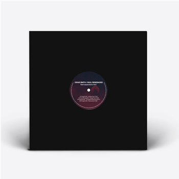 Craig Smith / Soul Renegades - Retrospections Vol. 1 - Beyond Tomorrow