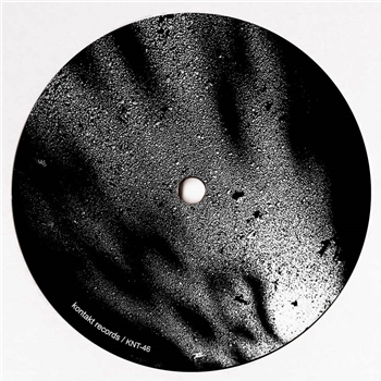 SND & RTN - Jawa Dubs EP (Intrusion / cv313 RMXS / BLUE VINYL) - Kontakt Records SND & RTN - Jawa Dubs EP (Intrusion / cv313 RMXS / BLUE VINYL) - Kontakt Records