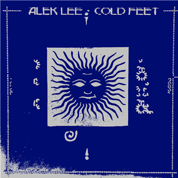 ALEK LEE - COLD FEET - ISLE OF JURA RECORDS ALEK LEE - COLD FEET - ISLE OF JURA RECORDS