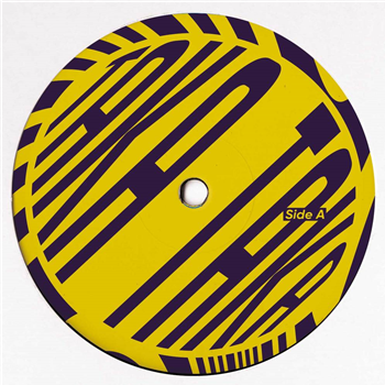 Kolhida - Suli da skheuli EP (Yuri Usachev and Dana calls Mulder RMXS) - Taka Taka Label
