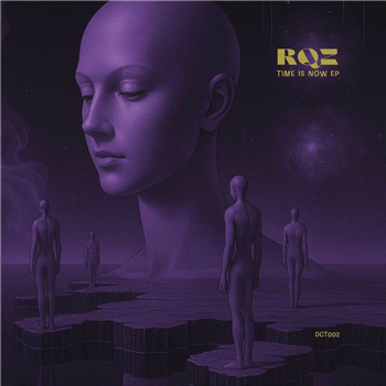 RQZ - Time is Now EP (NTFO Remix) - Dreams Come True RQZ - Time is Now EP (NTFO Remix) - Dreams Come True