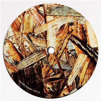 Roberto Bosco - Timeless Shades (BLACK VINYL) - Kontakt Records Roberto Bosco - Timeless Shades (BLACK VINYL) - Kontakt Records