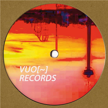 Needless, Monoder & Tm Shuffle - VUO 404 - Vuo Records