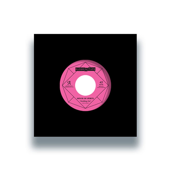 Tom Noble Presents: House of Spirits - Razor-N-Tape 45
