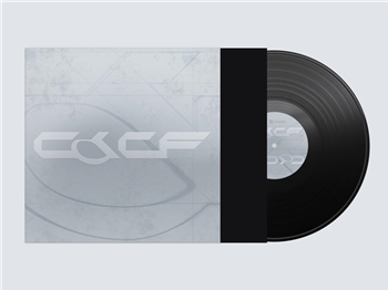 C&CF - No Fool Love [printed sleeve / incl. DL code] - Artysta Records