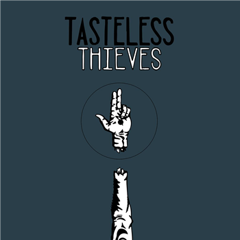 Sharktooth - K2 - Tasteless Thieves