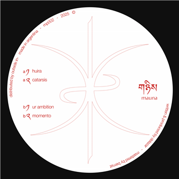 Delazar - Mauna Prasada