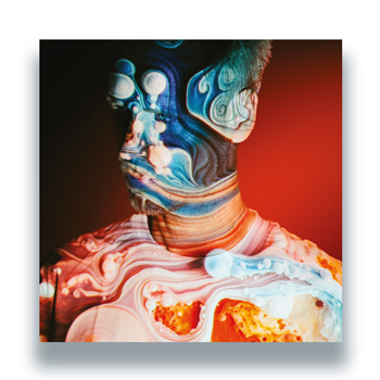 Joris Voorn - Serotonin - Armada Music / Spectrum Joris Voorn - Serotonin - Armada Music / Spectrum