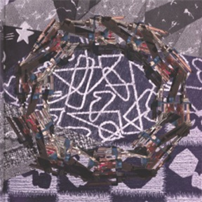 Paraflow - Fishing for Gravel (incl FIO Remix/Mini LP) - SUPERCONSCIOUS RECORDS