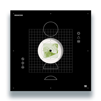 Wigbert & Dave Wincent - Collab - DRUMCODE