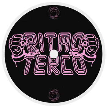 Rush City - Reworks - Ritmo Terco Records