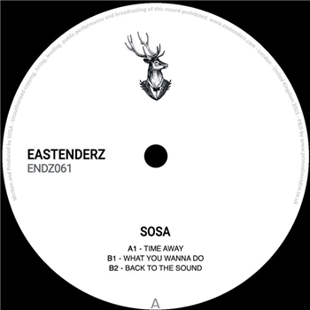 Sosa - ENDZ061 - Eastenderz