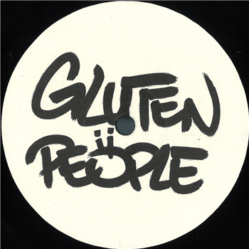 Gluten People - Gluten People 01 - Gluten People