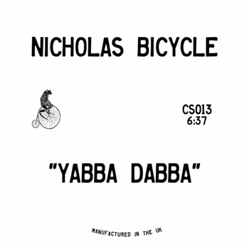 Nick Bike - Yabba Dabba - Chosen Spokes