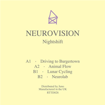 Neurovision - Nightshift - Return To Disorder