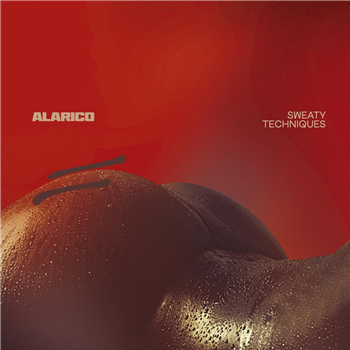 Alarico - Sweaty Techniques - Key Vinyl