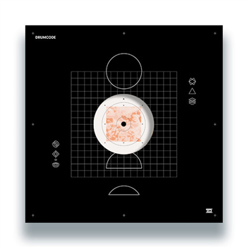 Ida Engberg - Radiate - DRUMCODE