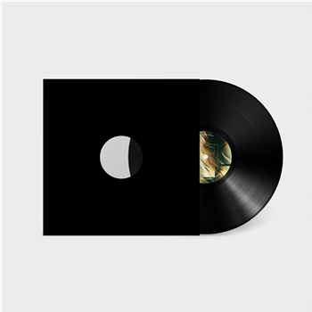 Confusion - Code Green - RAUM Records