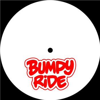 Pure Sleek - The Tight Slide EP  - Bumpy Ride